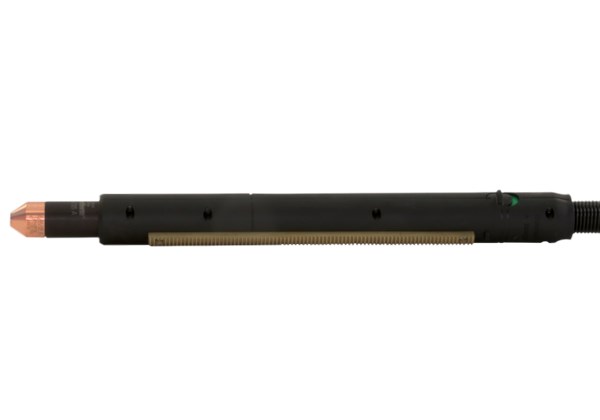 Полноразмерный резак Duramax Lock 400V, 180 град., кабель 15,2 м.  с подвесным устройством удаленного пуска 
